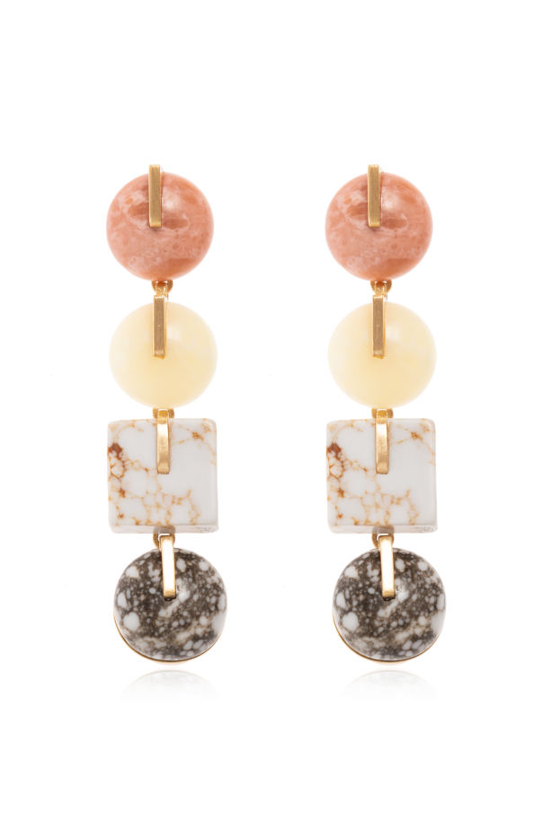 "Laguna" earrings od Cult Gaia