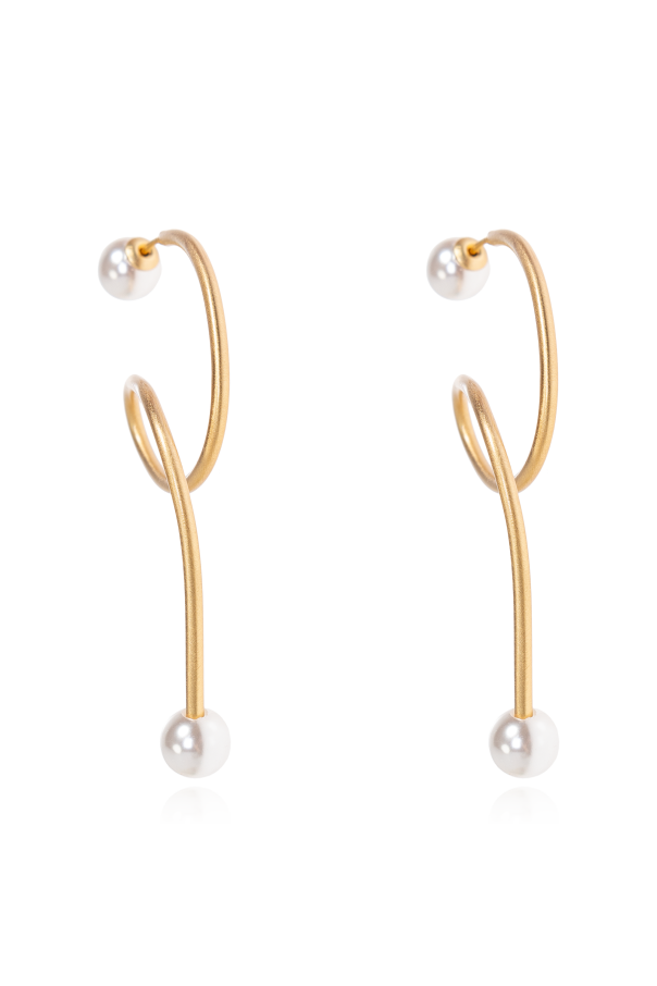 Earrings `Tazia` od Cult Gaia