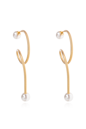 Pendientes `Tazia`