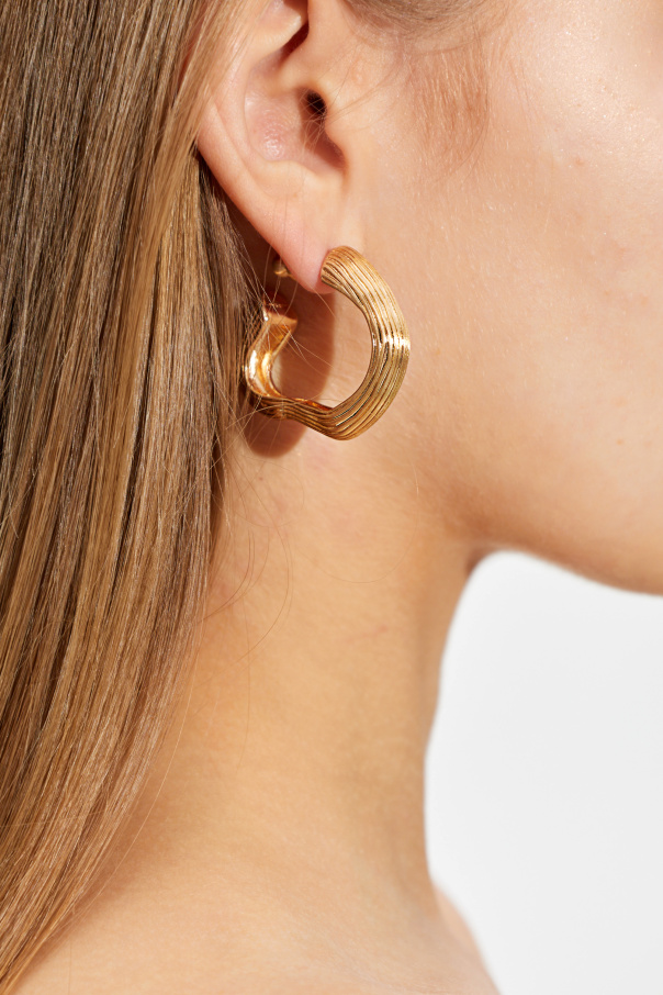 Cult Gaia ‘Palais’ earrings
