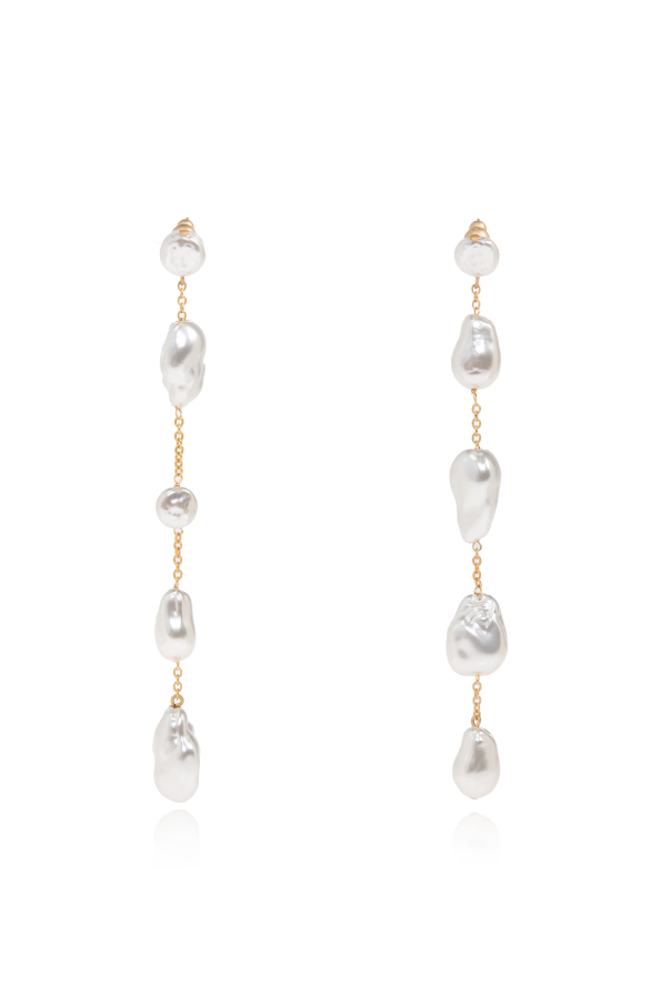 Earrings `Vana` od Cult Gaia