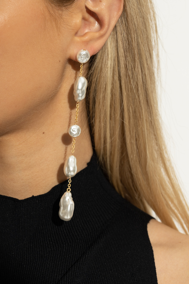 Cult Gaia Earrings `Vana`