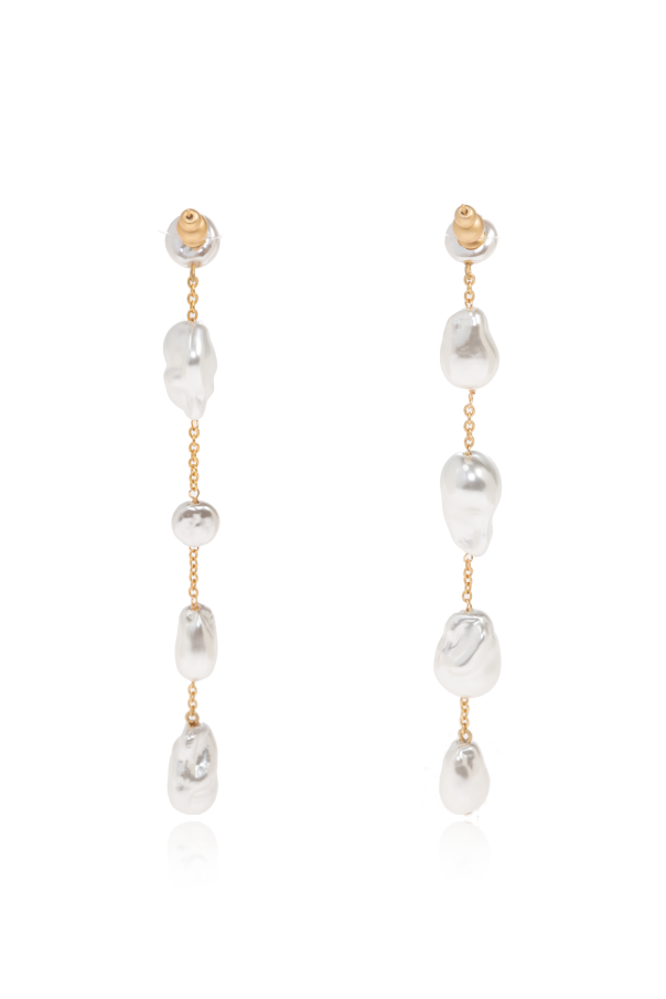 Cult Gaia Earrings `Vana`