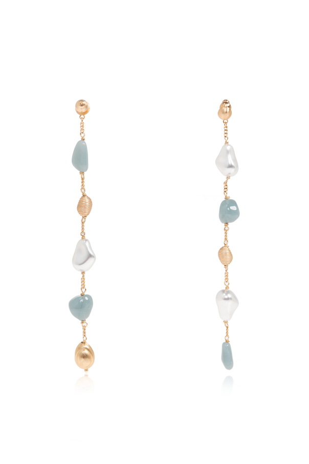 Cult Gaia Pendientes "Verona"