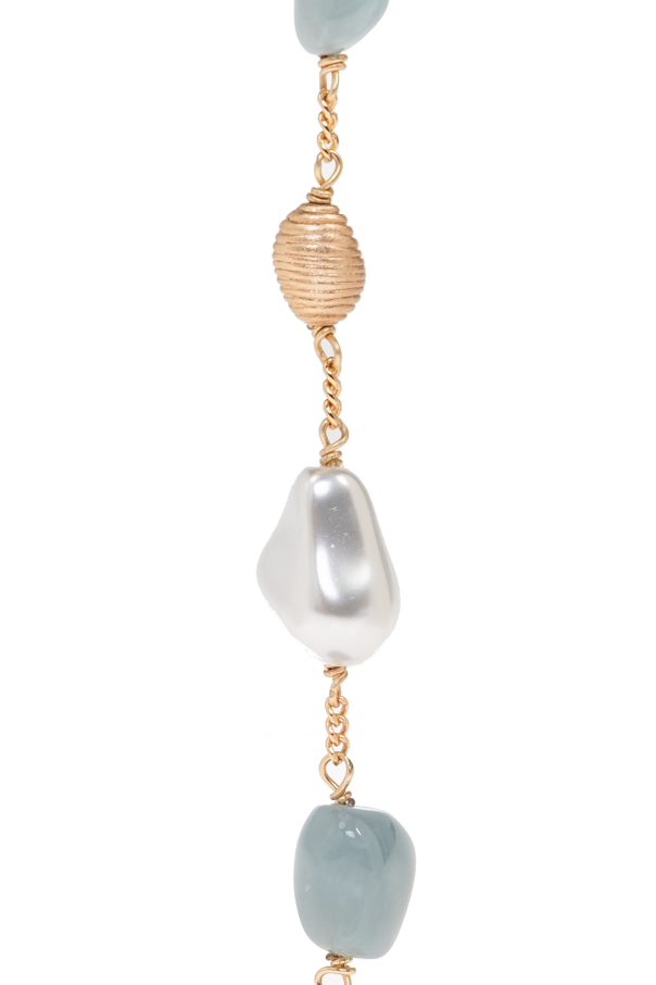 Cult Gaia Pendientes "Verona"