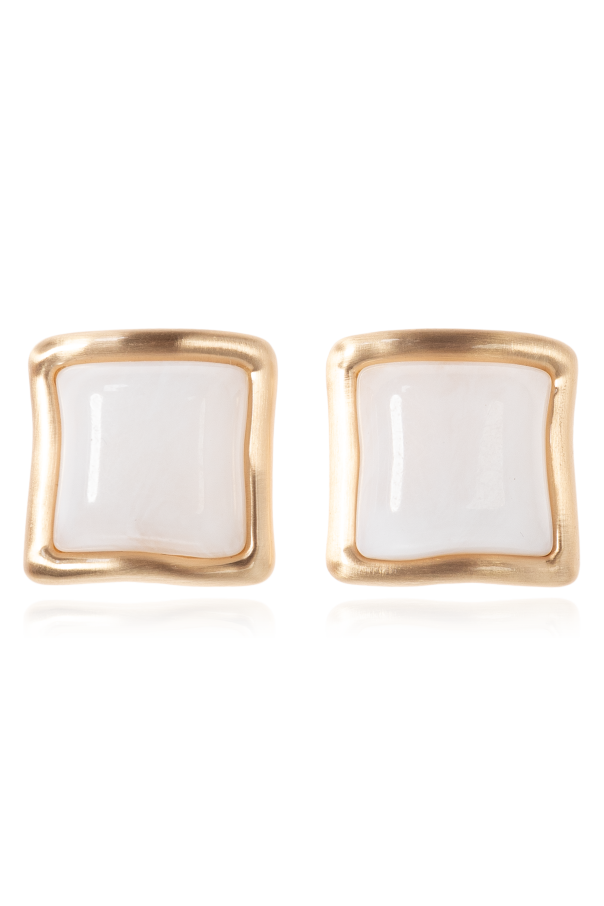 Cult Gaia "Suni" Earrings