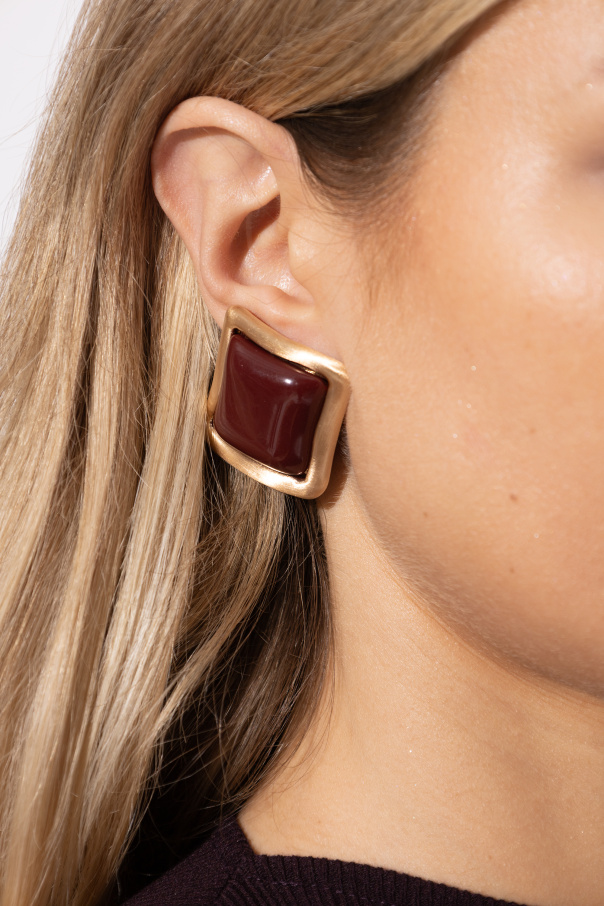 Cult Gaia Suni Earrings