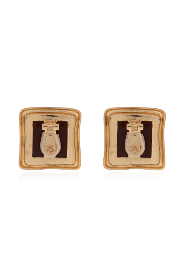 Cult Gaia Suni Earrings