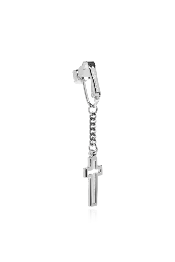 Earring with pendant, zdjęcie 1 Earring with pendant od Dsquared2
