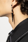 Dsquared2 BLACK Clip with pendant