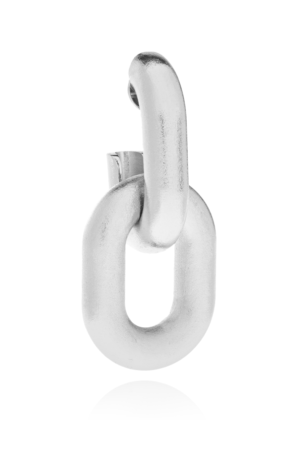 Dsquared2 Ohrringe mit Gliedern