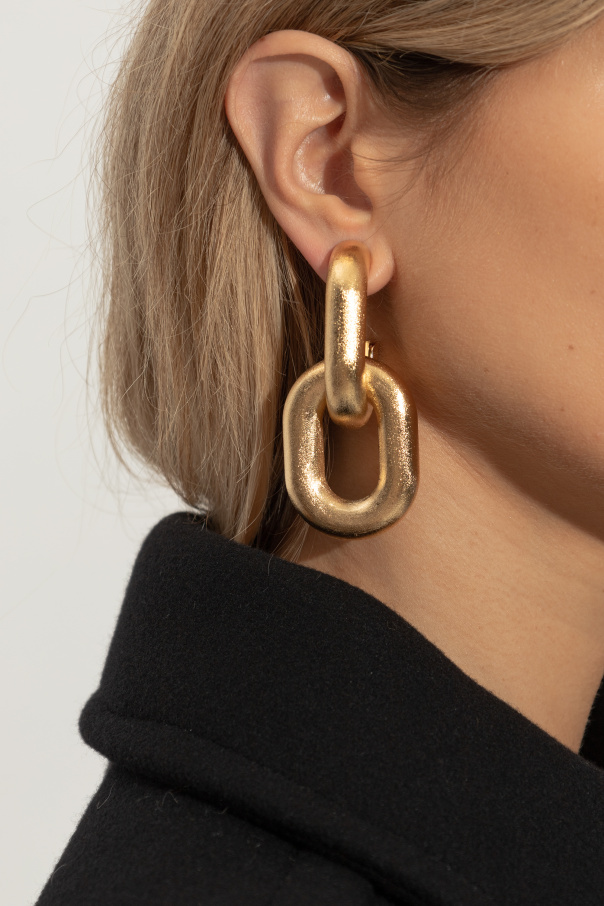 Dsquared2 Earrings with links