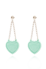 Dsquared2 Earrings with charms