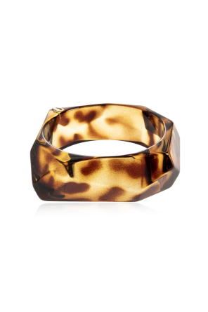 Bracelet with logo
