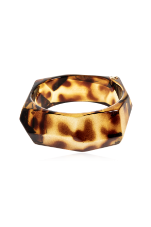 Jimmy Choo Bracelet with logo