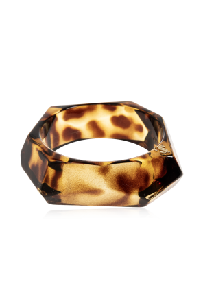 Jimmy Choo Bracelet with logo