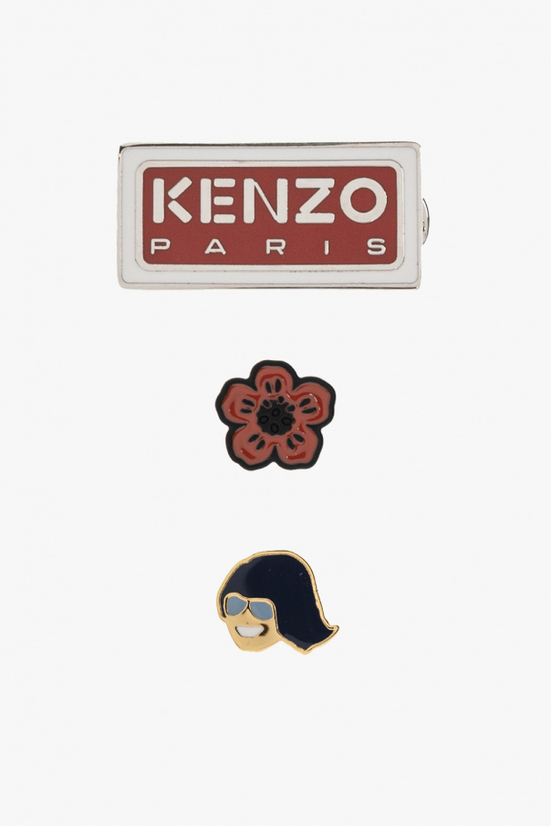 Kenzo Choose your location