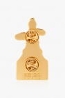 Kenzo MULTICOLOUR Set of three branded pins