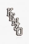 Kenzo MULTICOLOUR Set of three branded pins