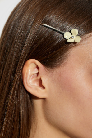 Marni Two hair clips