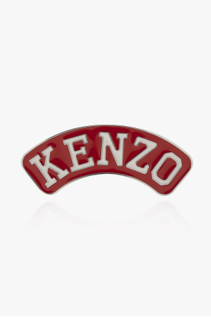 Kenzo Pins 3-pack