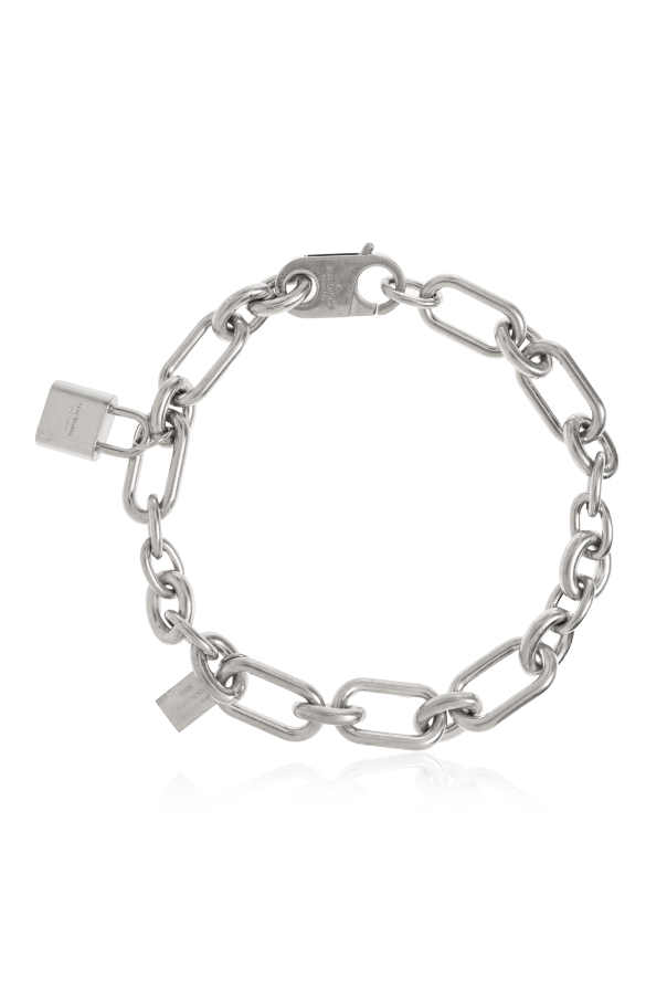 Necklace with decorative pendant od Acne Studios