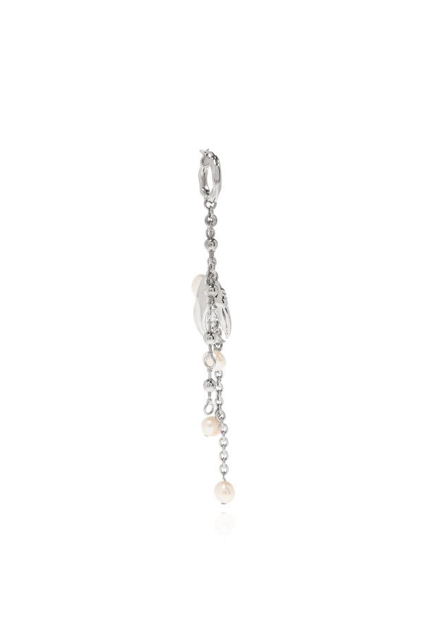 Earring with Pearl, zdjęcie 1 Earring with Pearl od Acne Studios