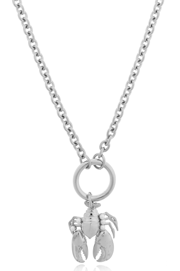 Pendant necklace, zdjęcie 1 Pendant necklace od Acne Studios