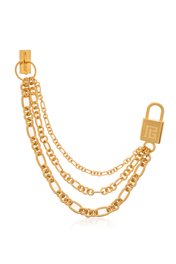 Brass pin od Balmain