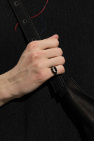 Yohji Yamamoto Silver ring