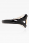 Yohji Yamamoto BLACK Silver ring