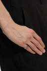 Yohji Yamamoto Silver ring