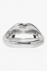 Yohji Yamamoto Silver ring