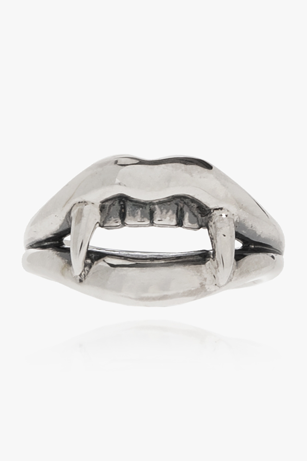 Yohji Yamamoto Silver ring