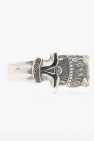Yohji Yamamoto Silver ring