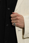 Yohji Yamamoto Silver ring