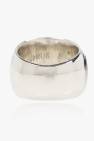 Yohji Yamamoto Silver ring