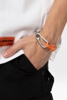 Heron Preston Brass bracelet
