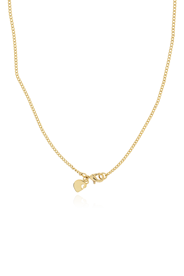 Carhartt WIP Collar con colgantes