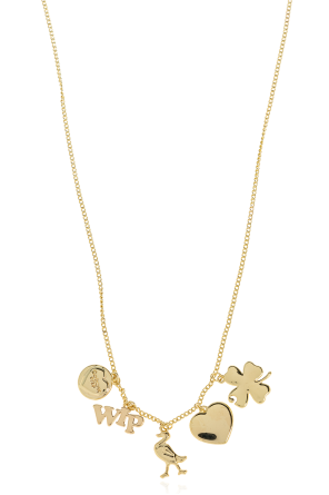 Necklace with pendants od Carhartt WIP