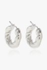 Loewe Silver earrings