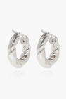 Loewe Silver earrings