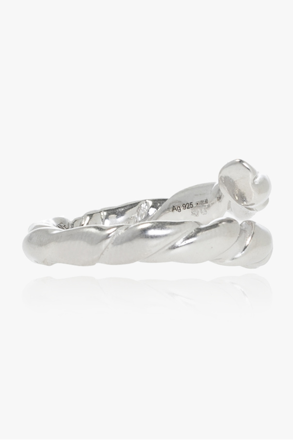 Loewe Silver ring