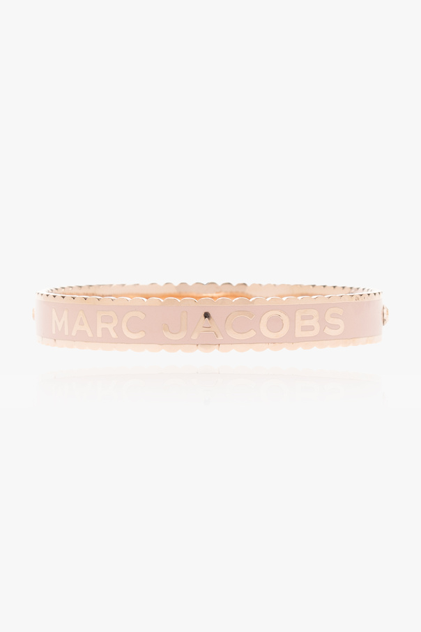 Marc Jacobs Жіноча сумка в стилі marc jacobs beige logo