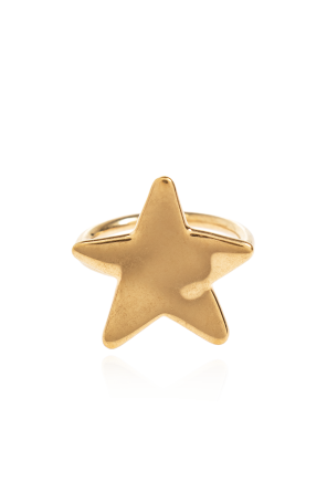 Brass ring