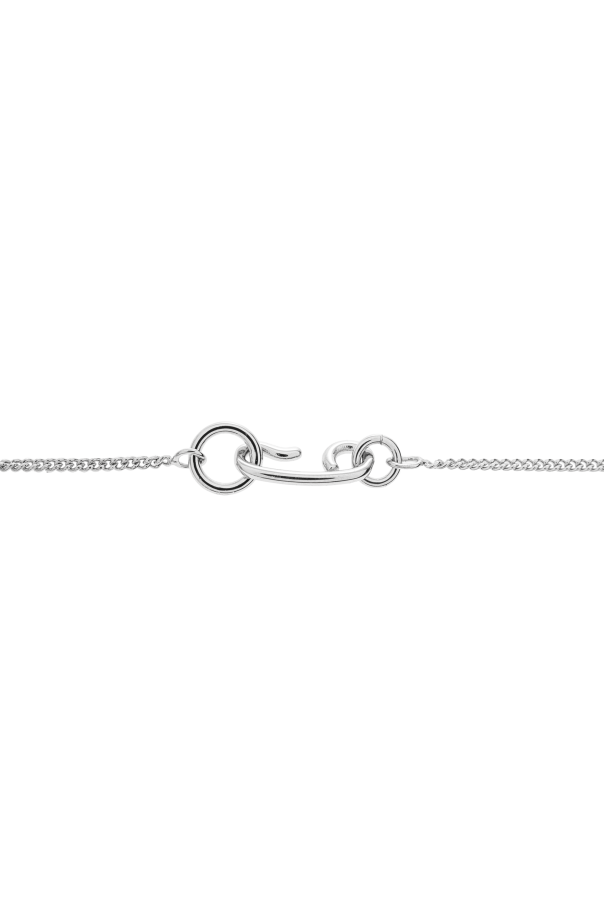 JIL SANDER Necklace with pendant