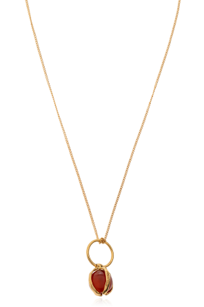 Collar con colgante