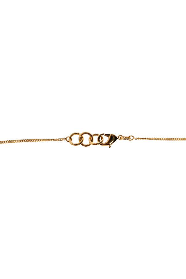 JIL SANDER Necklace with pendant