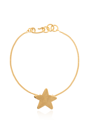 Pulsera con colgante