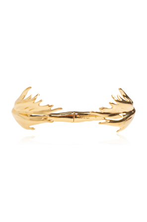 Pulsera de latón